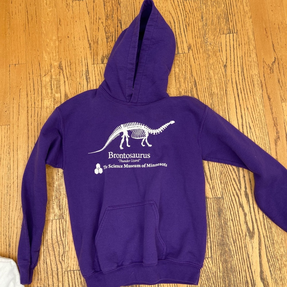 Stranger things hoodie